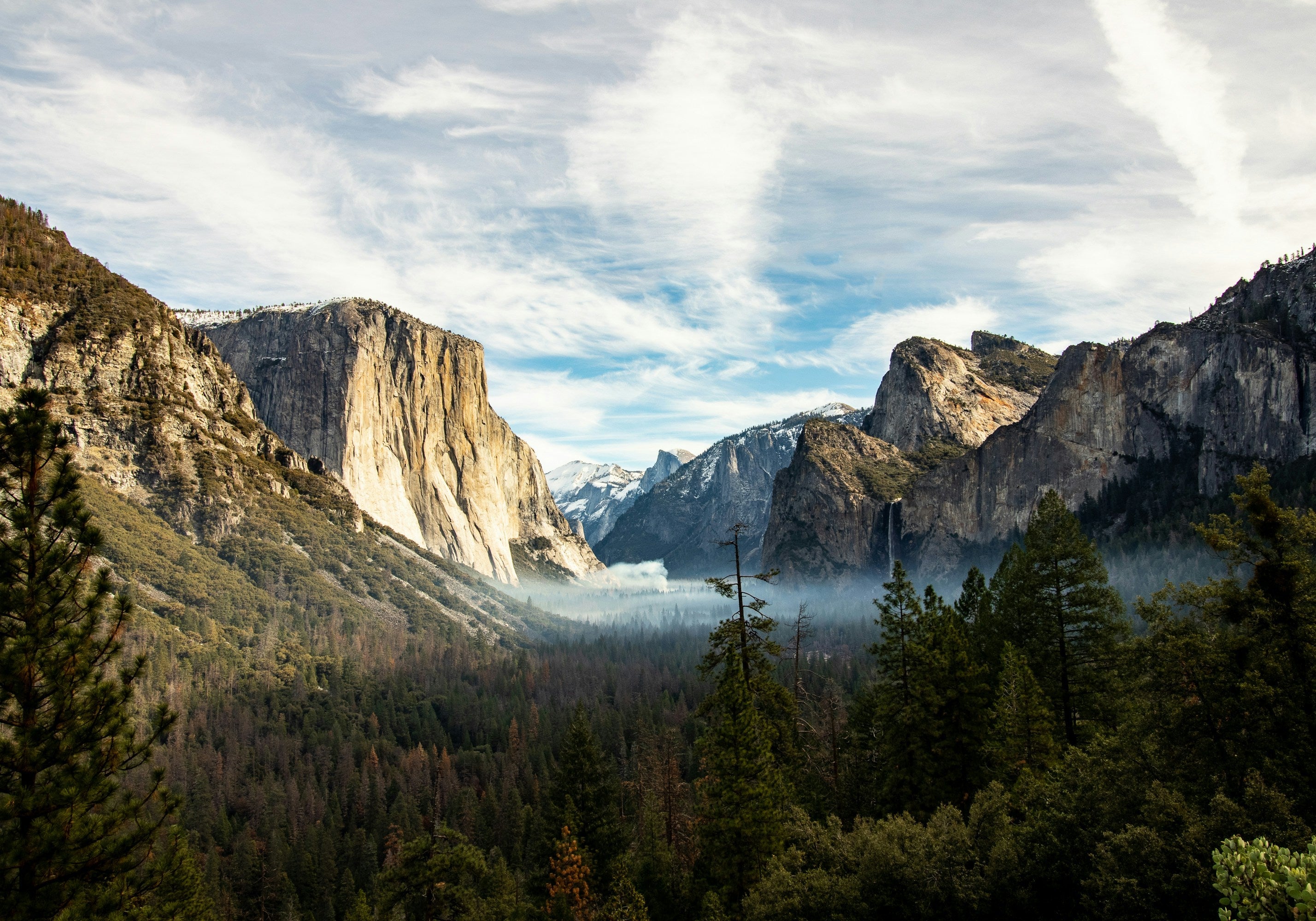 Where granite meets legend.