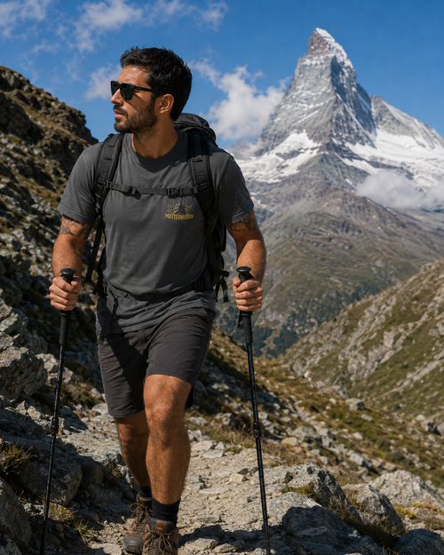 Are You Horny? - Matterhorn