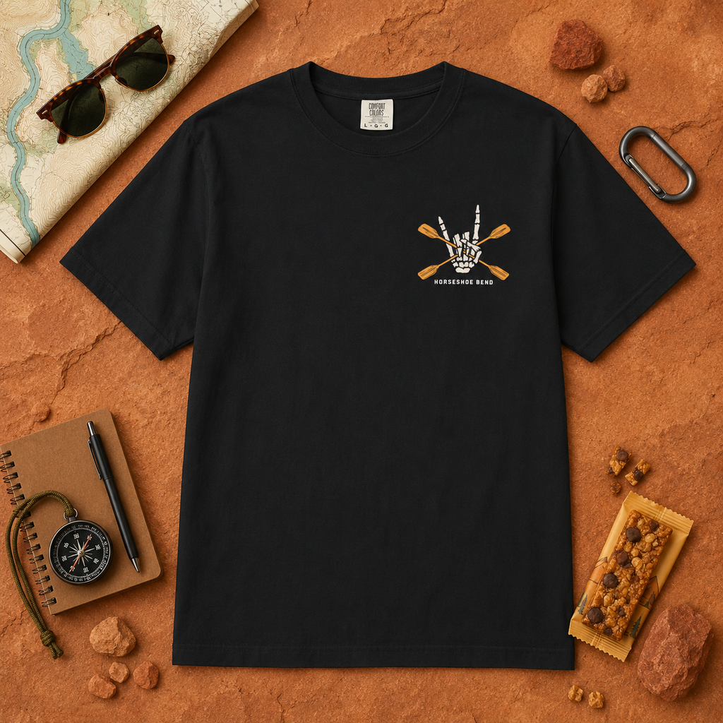 Horseshoe Bend Graphic Tee