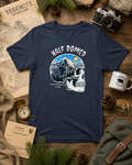 Half Domed Graphic Tee